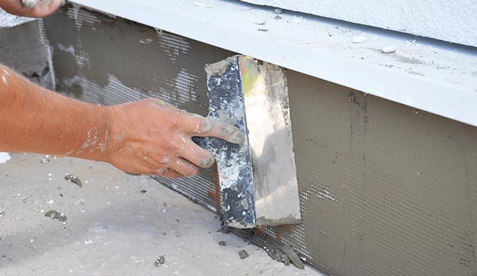 Foundation repairing service Foundation repairing service